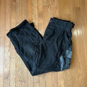 Fate Valken Paintball Pants Adult Size Large 32-38 Men’s Black
